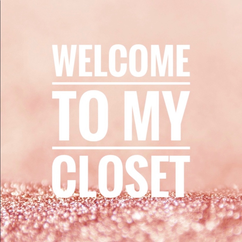 Welcomes